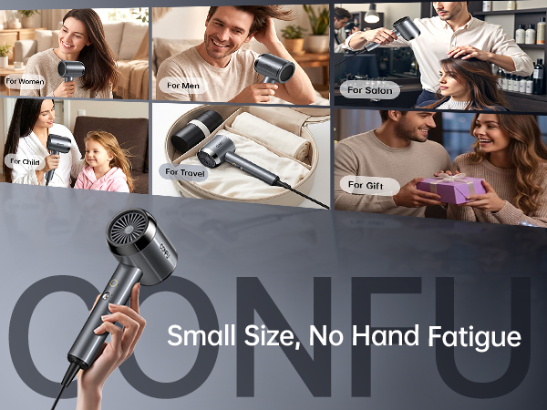 hairdryer for rentals