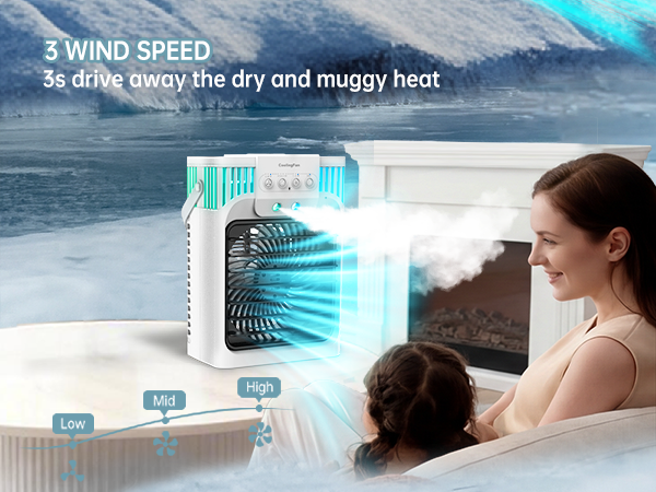 smart portable air conditioners