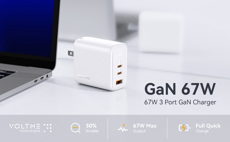 GaN