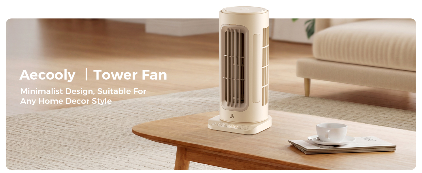 desk fan