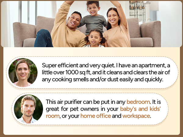 air purifiers for home large room