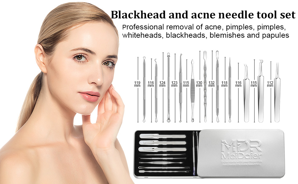 Silver 11-piece set