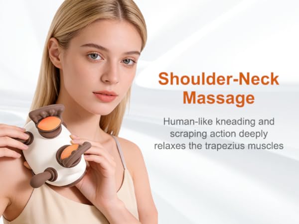 neck massager