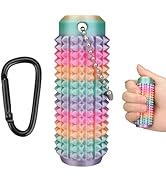 Little Ouchies Spiky Fidget – Portable Anxiety Relief Toy for Adults Stress Pain Stim Sensory Too...