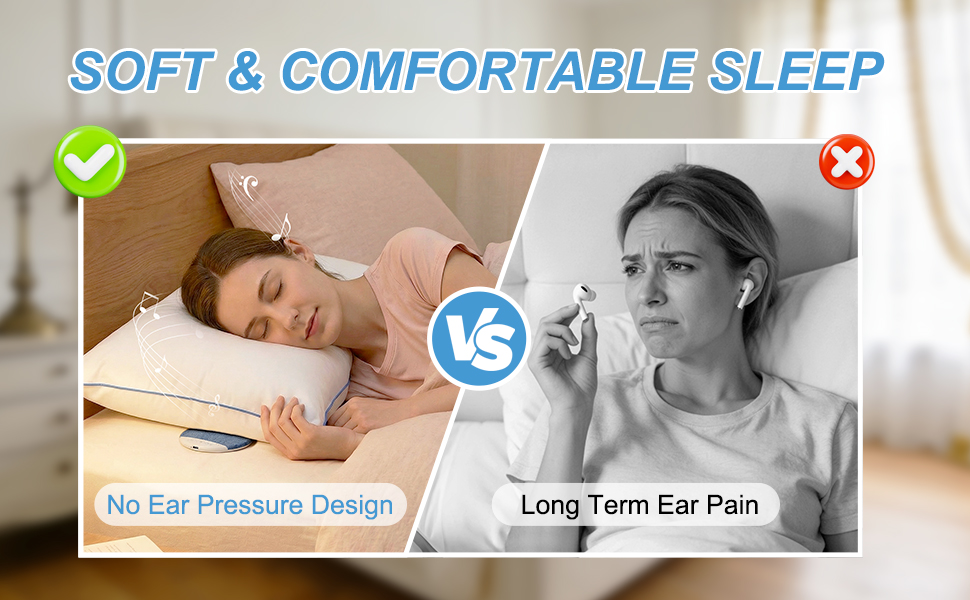 sleep bluetooth speaker