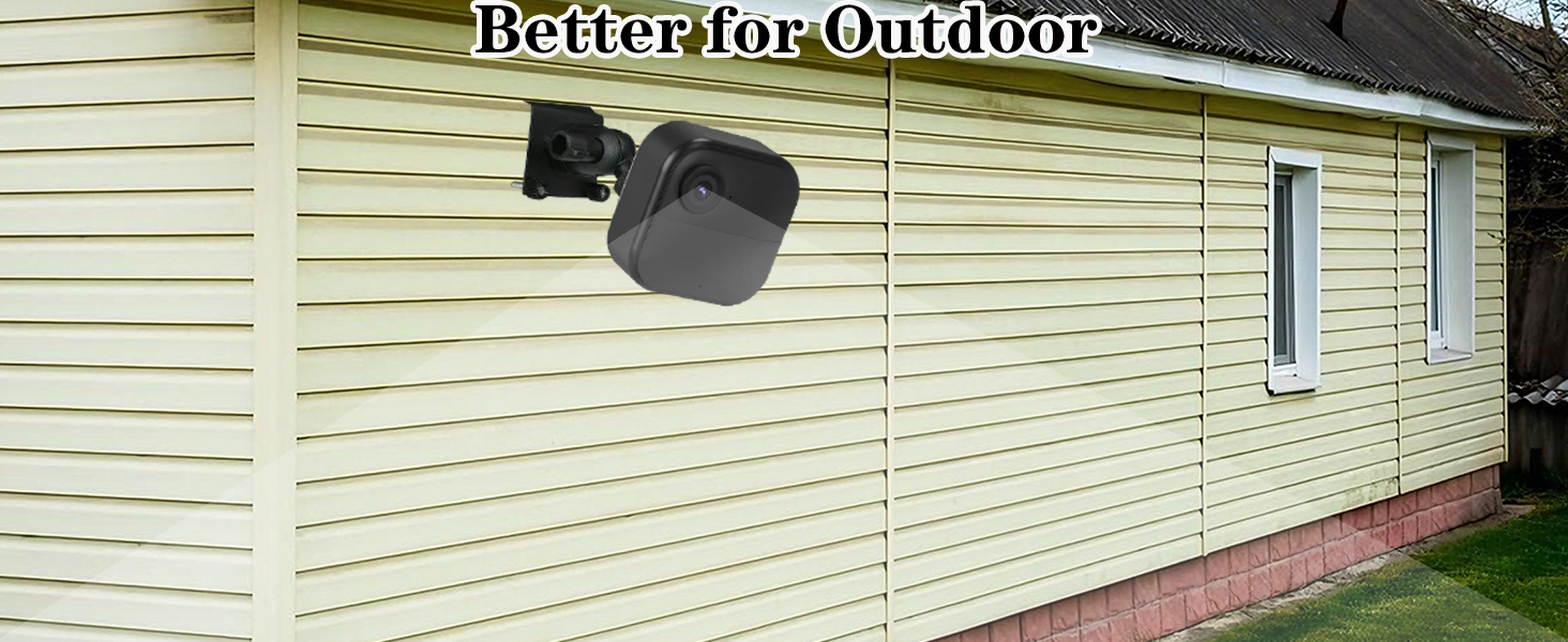 blink xt vinyl siding mount