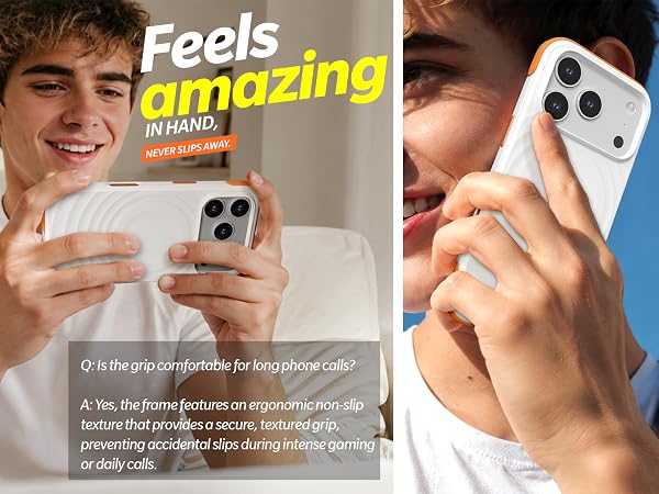 iphone pro 17 case