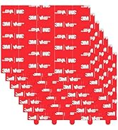 35 double sided Adhesive Pads heavy duty room decor, black wall black mounting tape no damage, pi...
