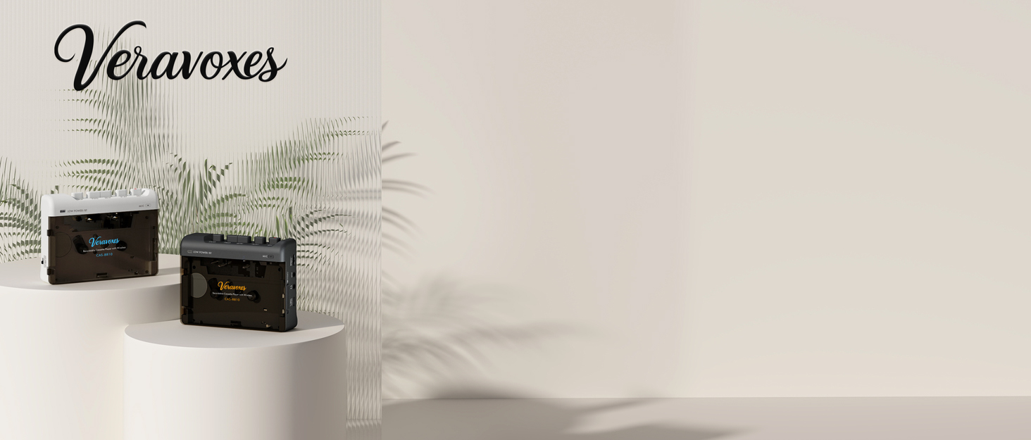 Veravoxes