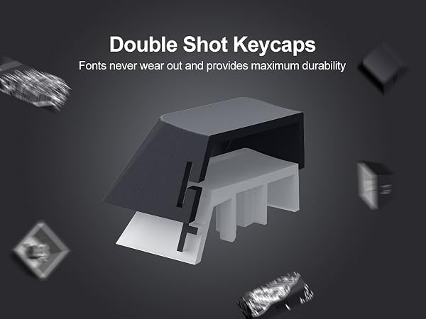 custom keycaps