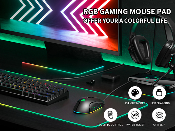 mouse pad gaming mouse pad mouse pad gaming large mouse pad