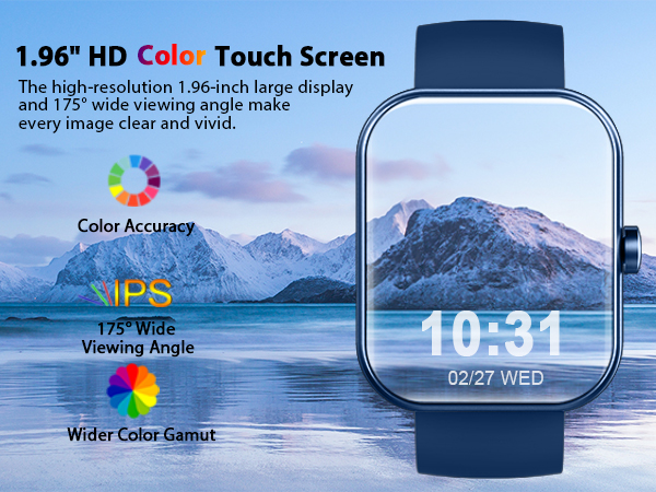 pedometer watch fitness tracker watch