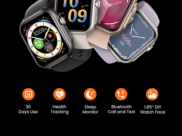 smart watch