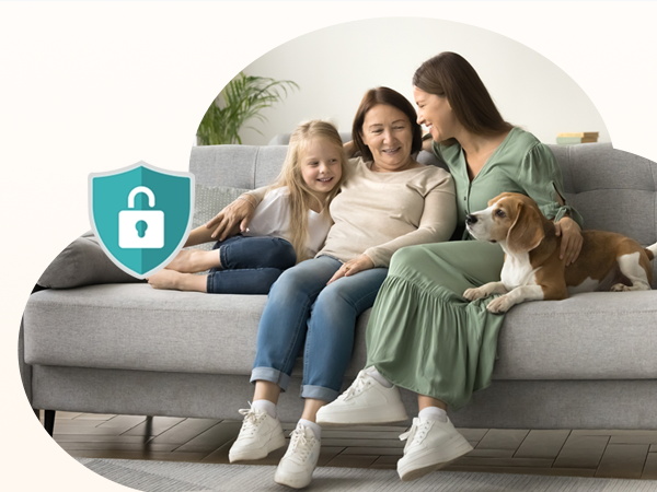 Protect Privacy is Our Priority