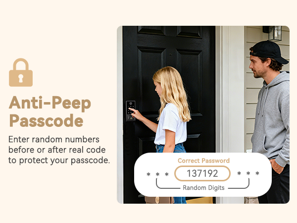 deadbolt smart lock