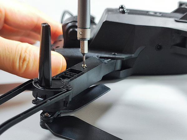 Mini Screw Driver Set