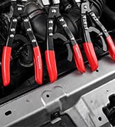 hose clamp pliers