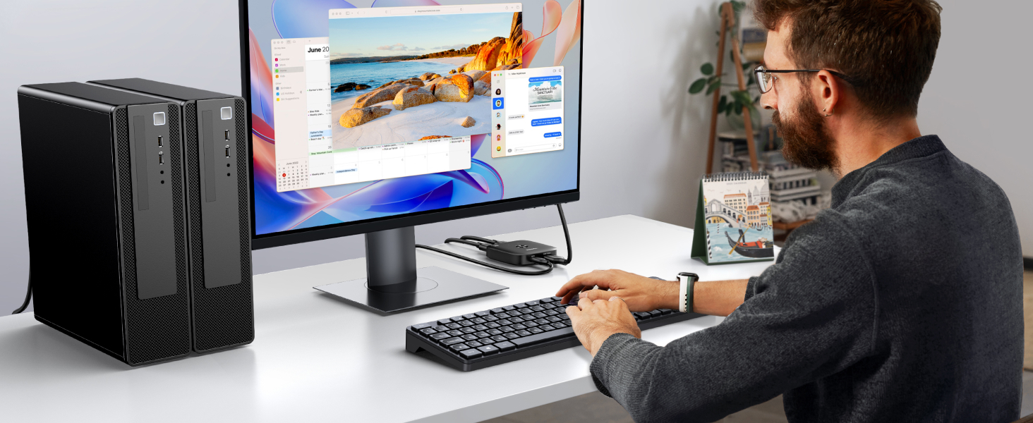 hdmi switcher 4k 120hz