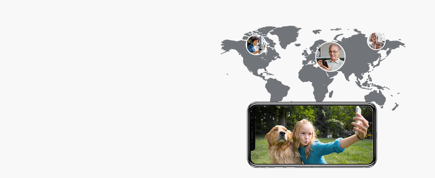 wireless cameras for home security outdoor