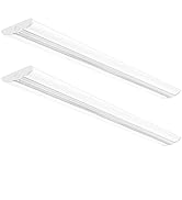 shop lights flush mount