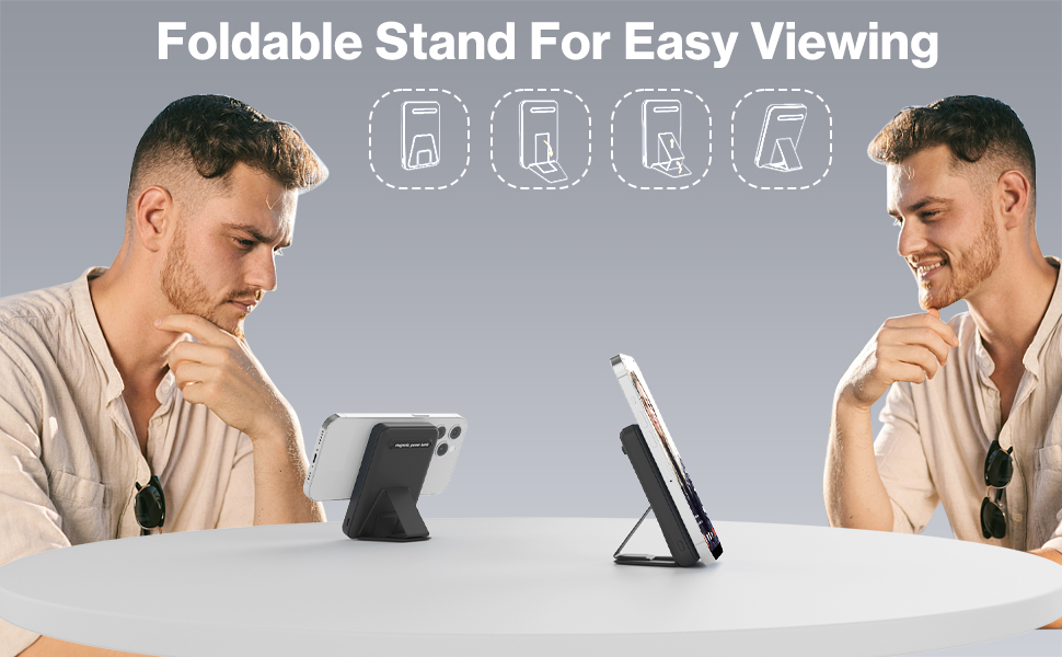 magsafe portable charger