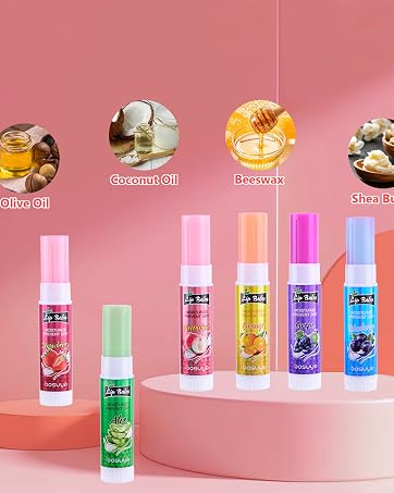 lip balm