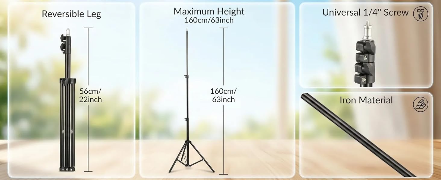Universal 1/4-Inch Screw Compatibility??