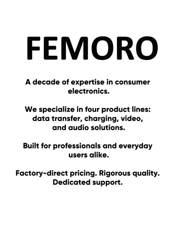 brand story