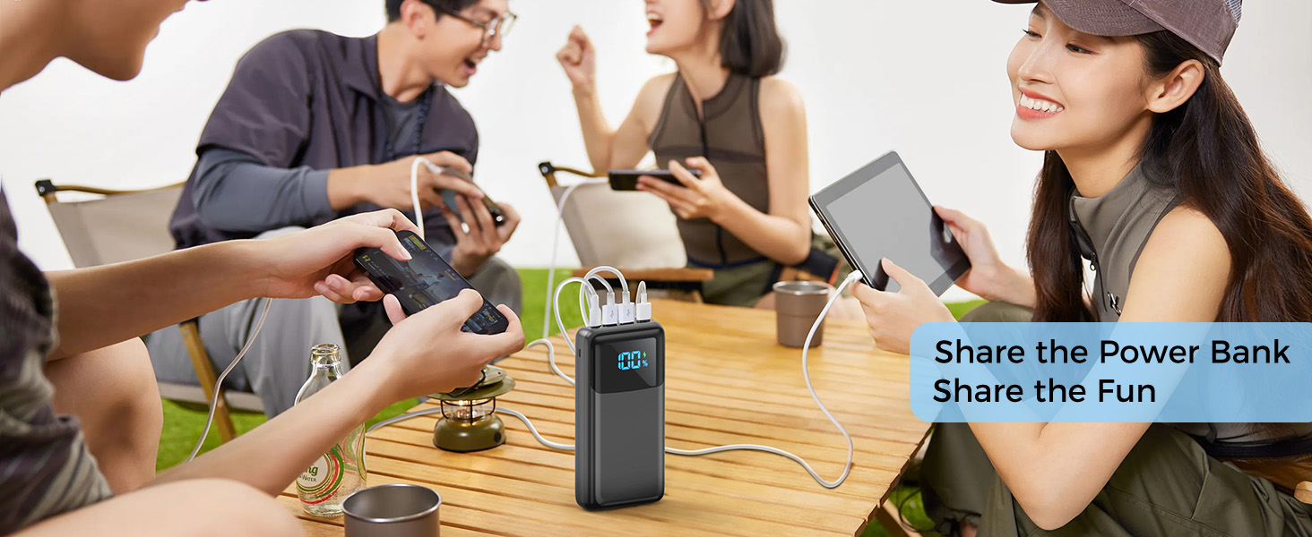 power bank
