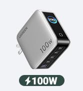 ugreen 100w charger