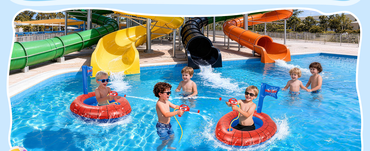 pool float are suitable for inflatable pools, outdoor pools, water parks, beaches