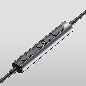 Microphone &amp;amp; In-Line Control