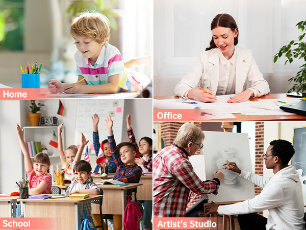 Electric Pencil Sharpener