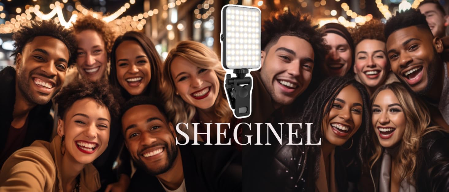 SHEGINEL