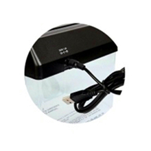 mini usb shredder