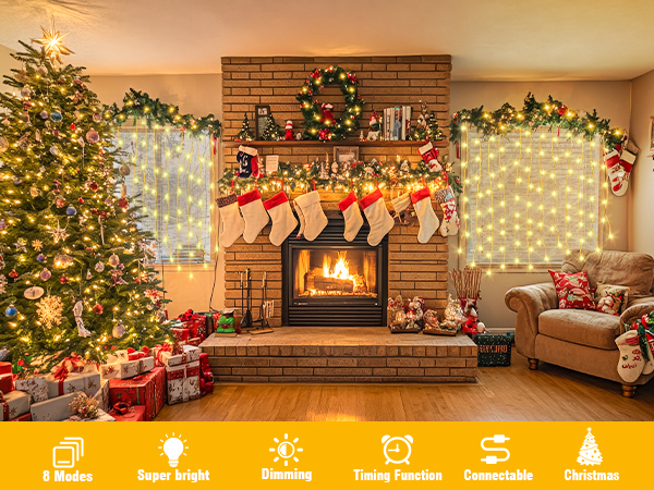 christmas decorations