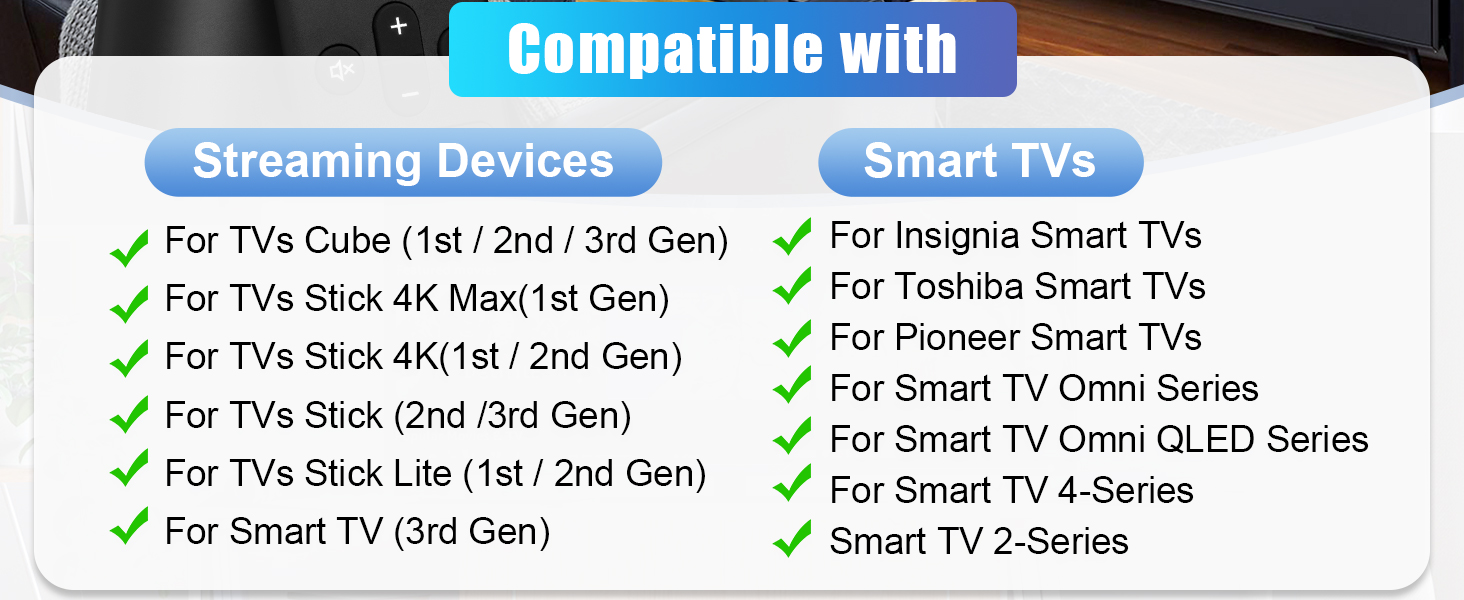 remote control