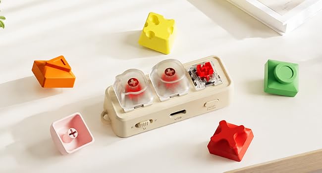 keycap