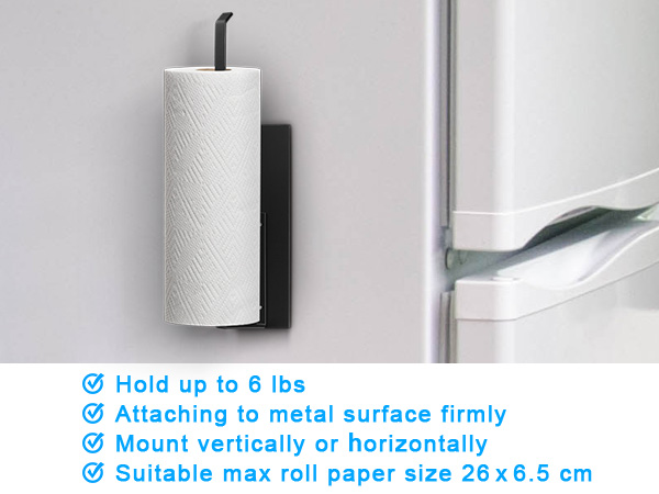 paper towel holder