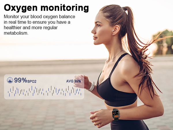 oxygen monitor