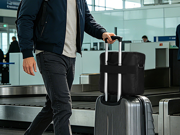 More convenient for daily travel