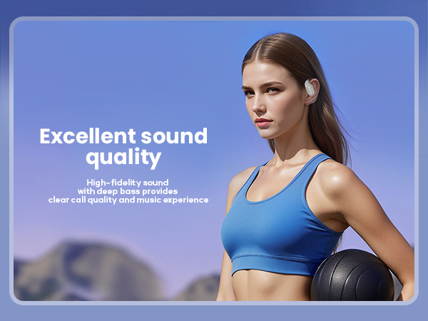 Bluetooth Headphones