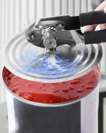 Commercial Can Opener