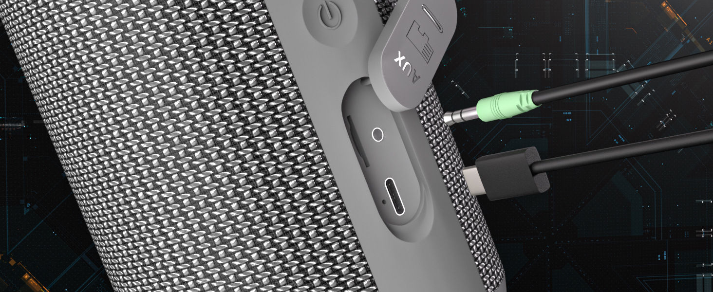 portable speakers bluetooth wireless