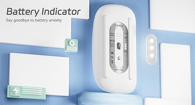 macbook mouse wireless