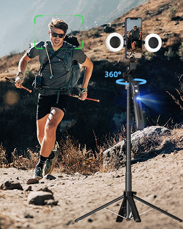 selfie stick for iphone