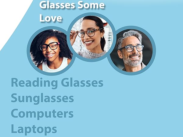 Reading Glasses sunglasses computer computers laptops tablets phone screen lens lenses