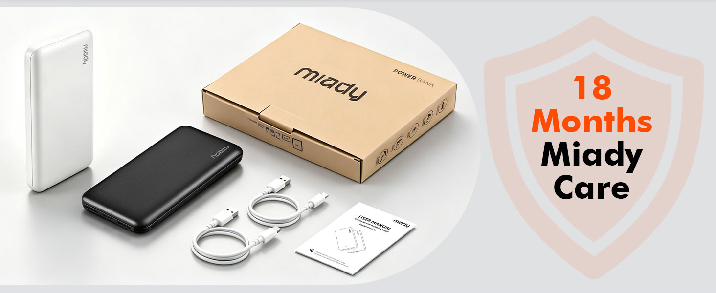 usb power bank