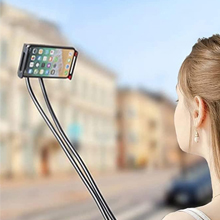 Selfie phone holder mode