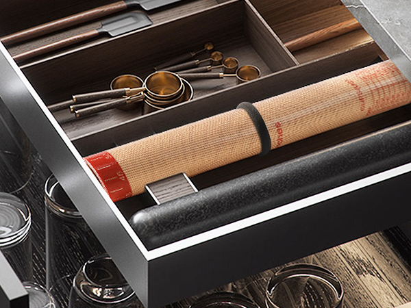 silicone pie crust mat 